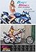 2026 BIKES & BABES Wall Calendar with Poster,16 Months Hots Girls Motorcycles Street Bike Dirt Bike Sportbike