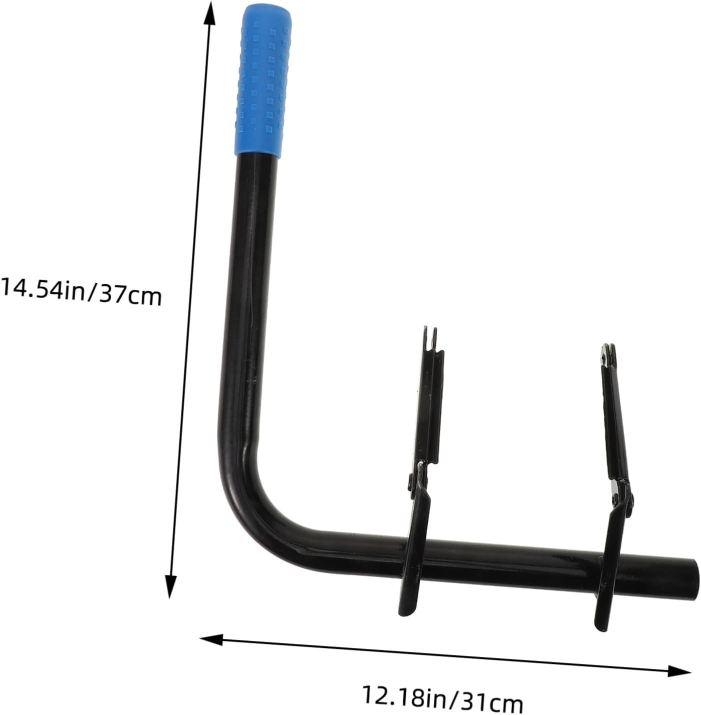 CHILDWEET Mop Bucket Pole Accessory Lever for Effortless Operation Ergonomic Design for Easy Installation Compatible with Wheeled Mop Bucket for Commercial