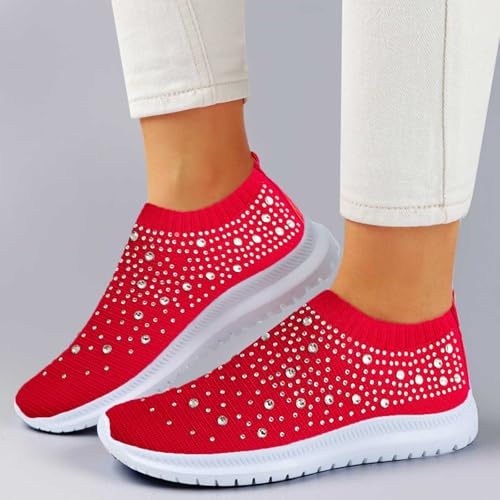Chaussures pour diabétiques légères et respirantes d'été