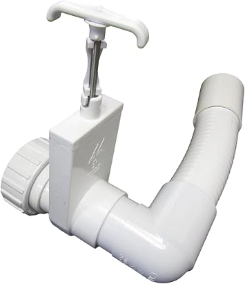 American Spa Parts Hot Tub 2" 90 Pump Union to Plumbing Connection Kit