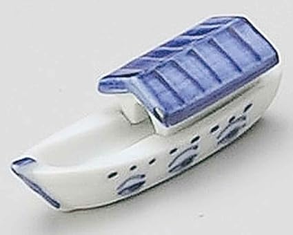 Amazon 屋形舟 7 3cm 箸置き10点セット 白 磁器 箸置き オンライン通販 Amazon 屋形舟 7 3cm 箸置き10点セット 白 磁器 箸置き オンライン通販