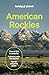 Lonely Planet American Rockies (Travel Guide)