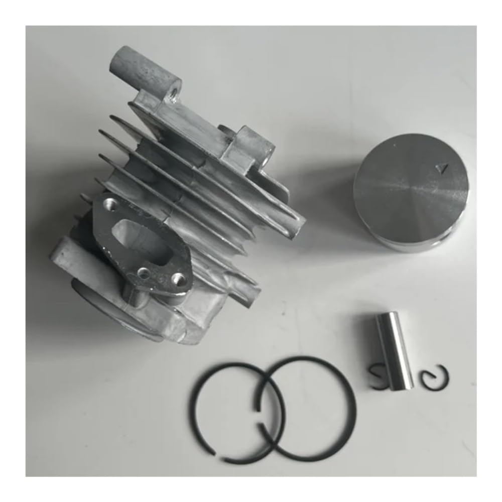 Segment de piston et cylindre pour tronçonneuse S 251 251TS 251TSC
