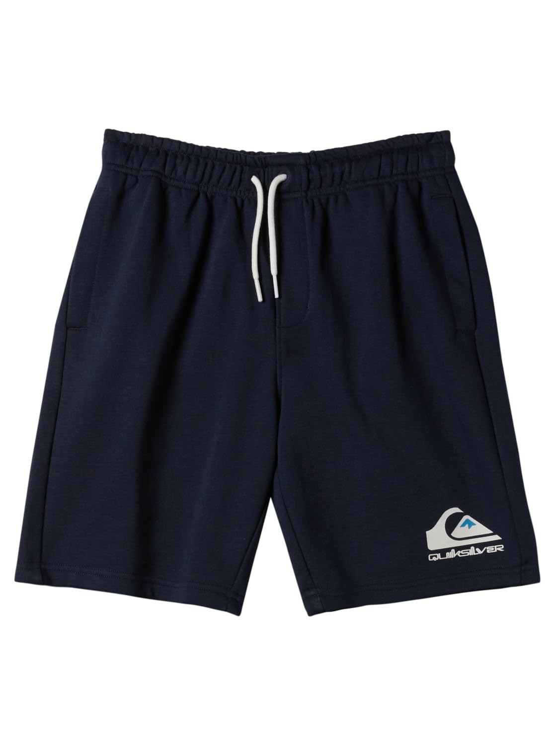 Quiksilver Jungen Hose Easy Day Jogger Short Youth