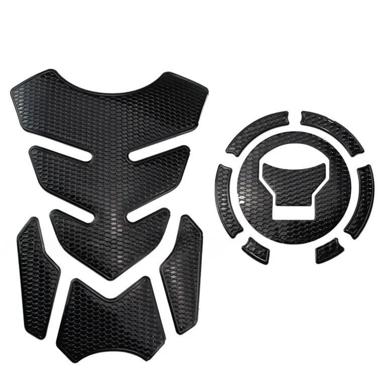 Protege reservoir moto contre rayures de veste pour CBR500R