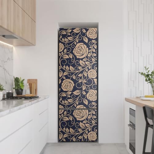 Tapis Magnétique 60x180 cm Finition Mate Durable et Imperméable