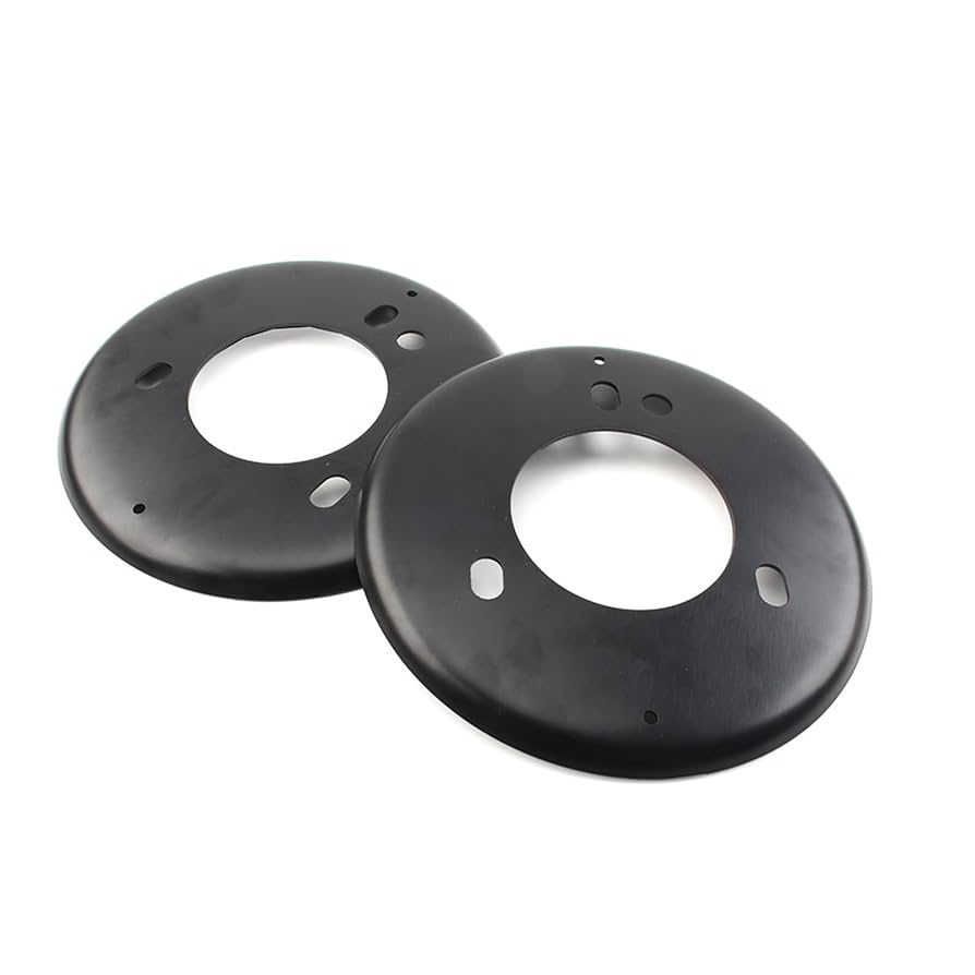 希少 BMW E46 ストラット 補強 プレート 未使用 Amazon.co.jp: daili store 車のフロントアッパーストラット