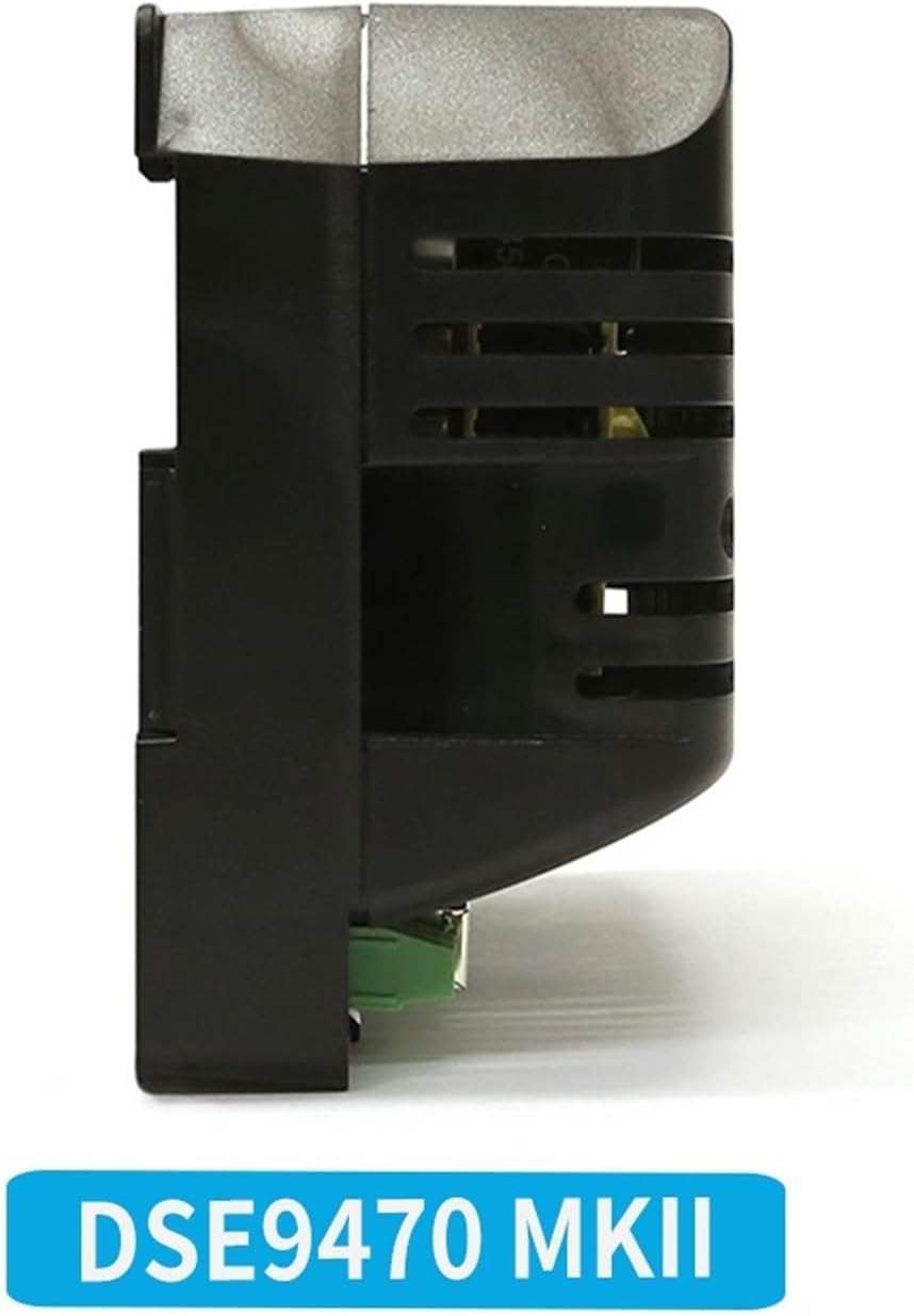 DSE9470MKII Battery Chargers DSE9470 MKII 24 Volt 10 Amp 12 Volt 10 Amp Battery Charger
