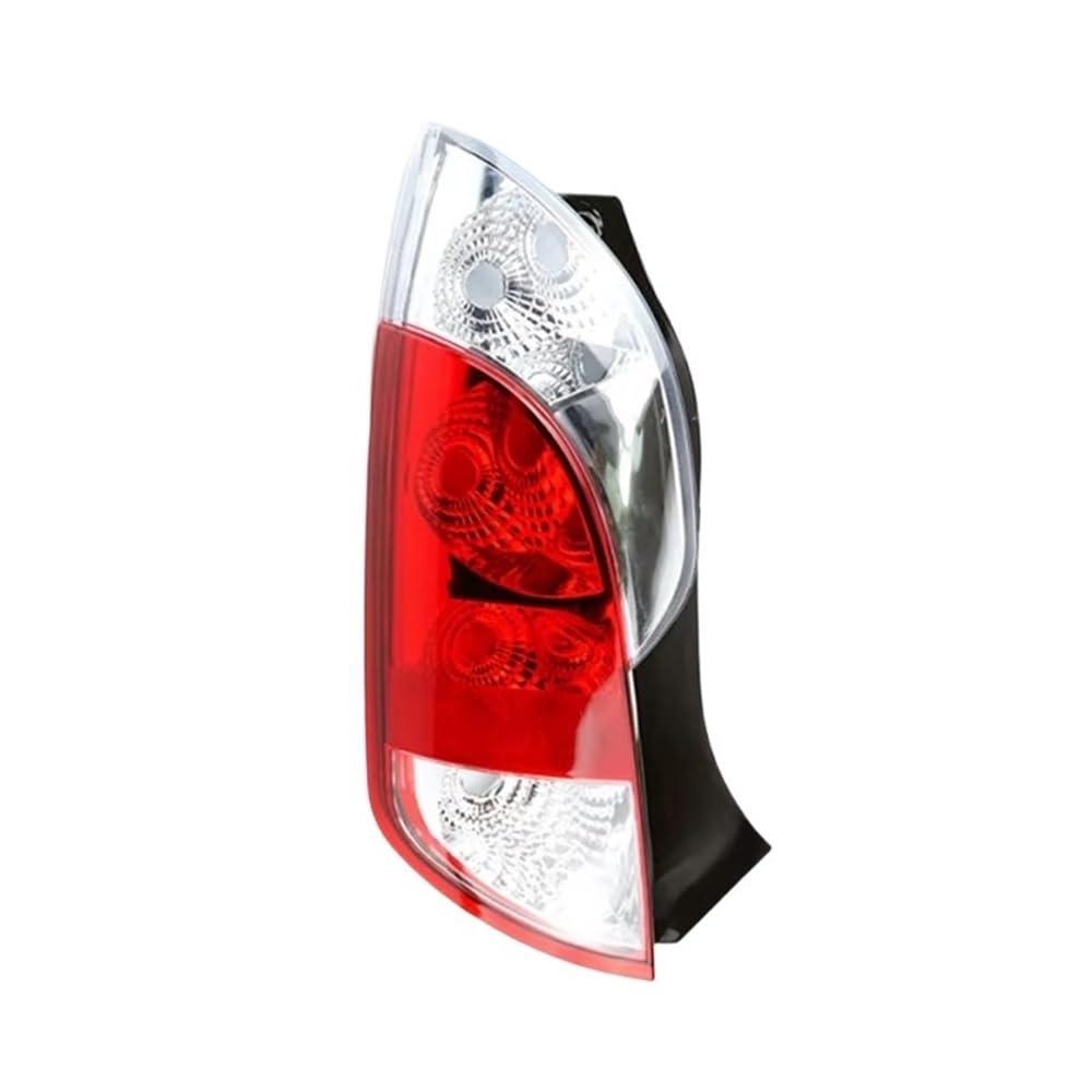 Feu arrière de rechange auto pour trajets sécurisés J1 Kimo 2008 - 8