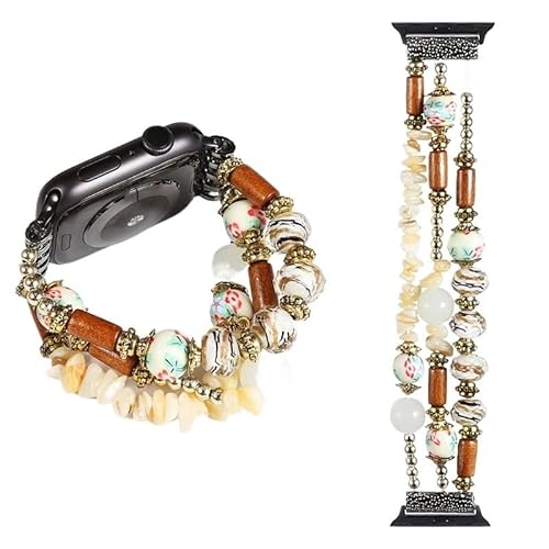 VR΃r[YuXbg Apple Watchp ? NX^r[Y&^bZtnhChXgb`Xgbv 38mm 40mm 41mm Apple Watchf(D)ɑΉ