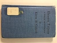 Eleanor Farjeon (a Walck Monograph) B002KRKXKS Book Cover