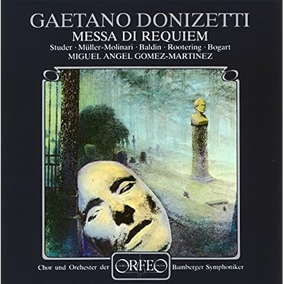 Messa Di Requiem
