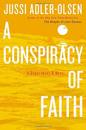 A Conspiracy of Faith