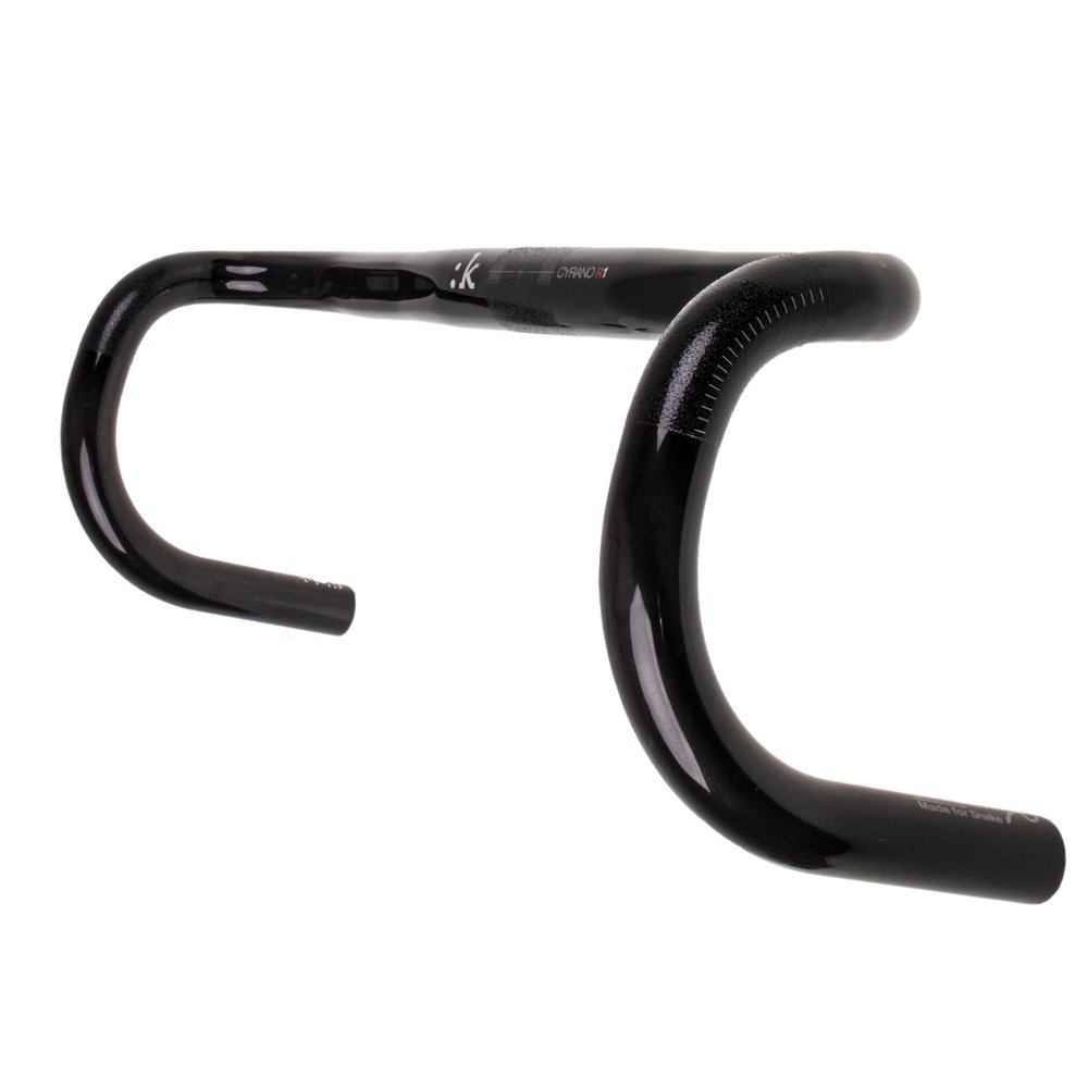 Cyrano R1 Handlebar Cycling Fizik Cyrano 00 Chameleon Handlebar