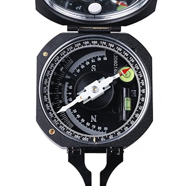 XGeology Geological Compass DQL-8