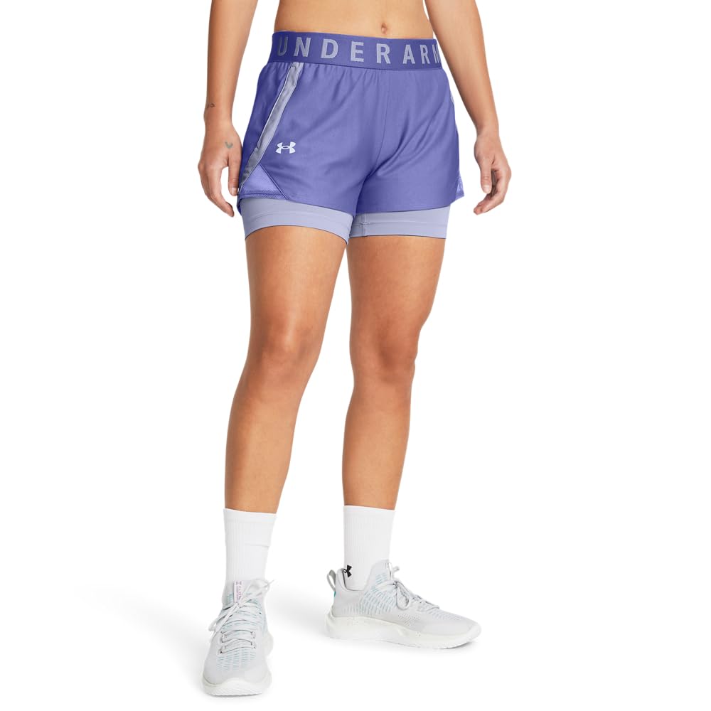 Under Armour Szorty Stożkowe Tech - Szorty na deskę Mężczyźni