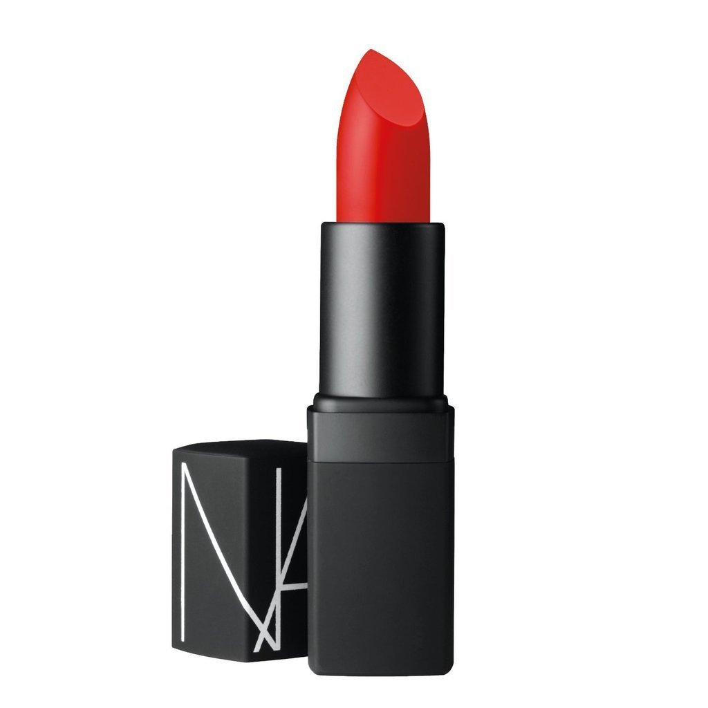NARS Cinematic Lipstick, Short Circuit