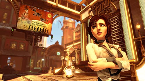 Image of Bioshock Infinite: The Complete Edition - Xbox 360 (Renewed)