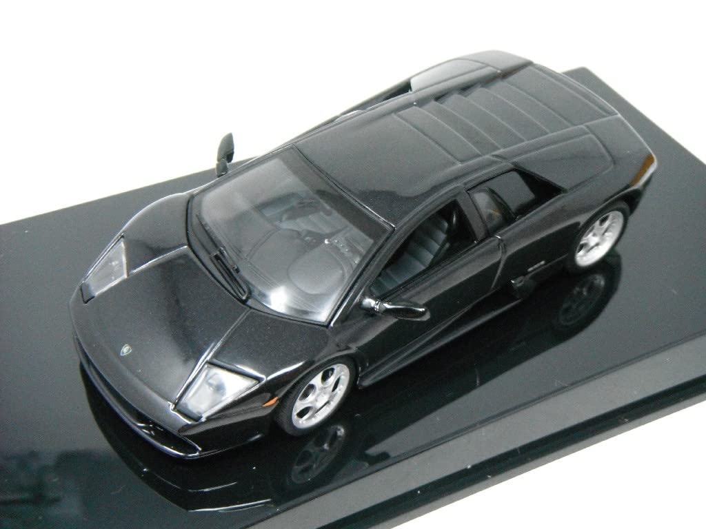 Amazon | □ AUTOartオートアート『1/43 54513 LAMBORGHIN MURCIELAGO