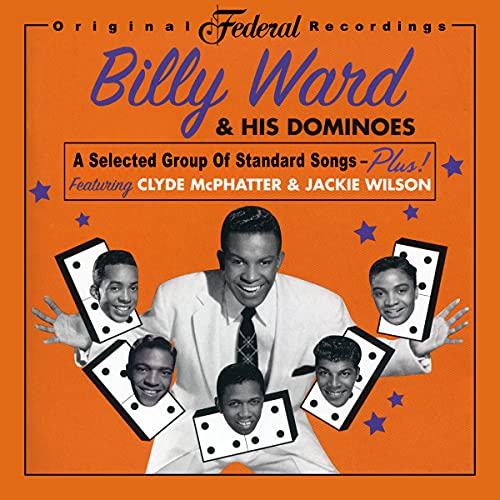 Billy Ward & His Dominoes