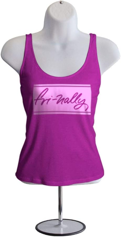 10-Pack Female Mannequin Torso, Dress Form Hollow Back Body Tshirt Display, w/Metal Stand for Counter Top, Craft Shows, Photos or Design, Easy to Assemble and Store, S-M Sizes,White