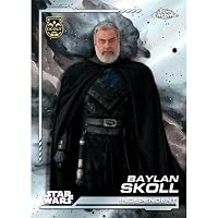 2024 Topps Chrome Star Wars Blaster Box — image 2