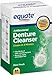 Equate Antibacterial Mint Fresh Denture Cleanser Tablets, 84 count