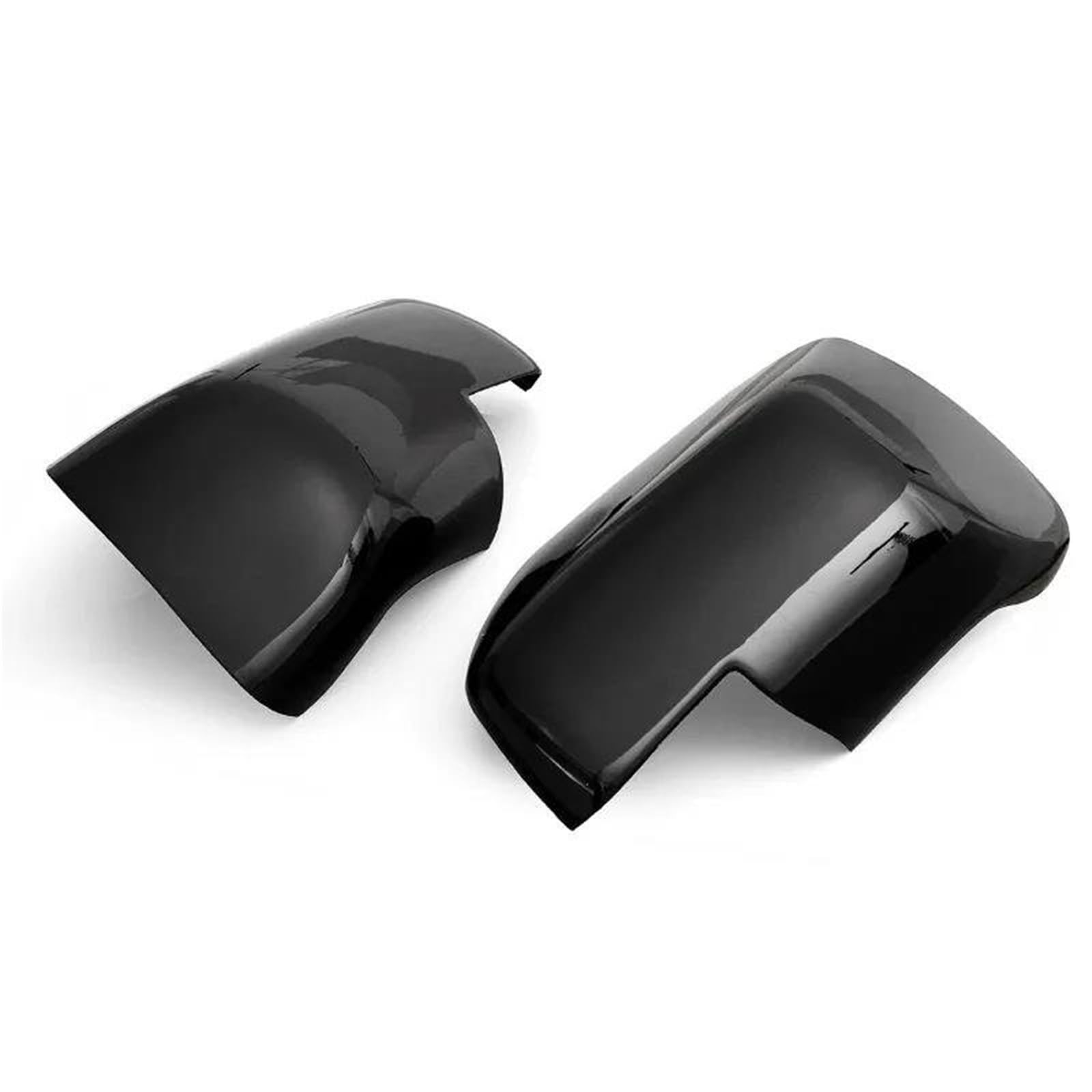 Coque rétroviseur Land Rover Discovery 3 protège contre les rayures