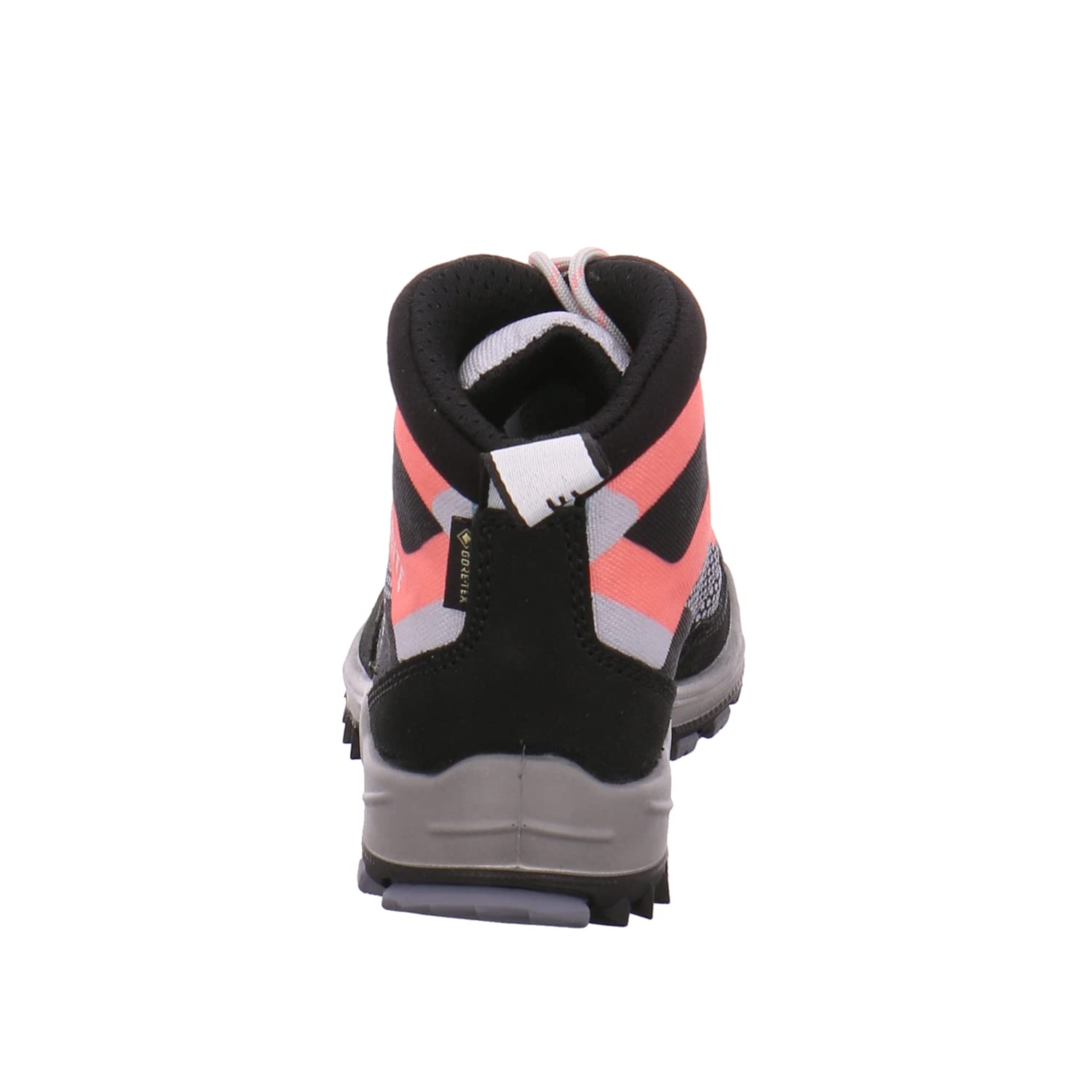 Dolomite Jr Steinbock WT GTX, Stivali da Montagna per Bambini Grigio Size: 34 EU