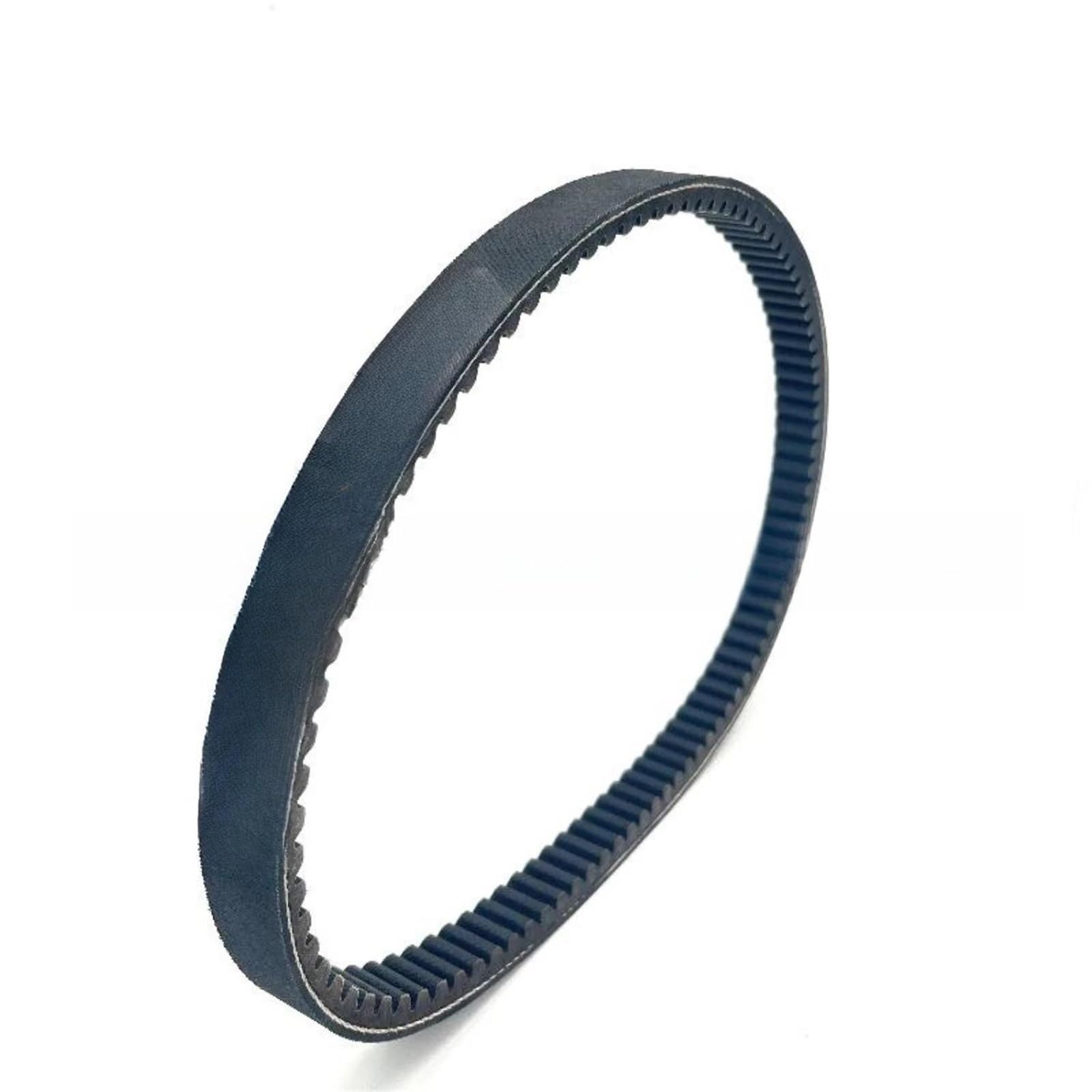 Piezas Pesadas a tracción. Correa De Transmisión Motocicleta para Potencia del Motor, Reemplazo para SH125 SH150 23100 K01 901 K02