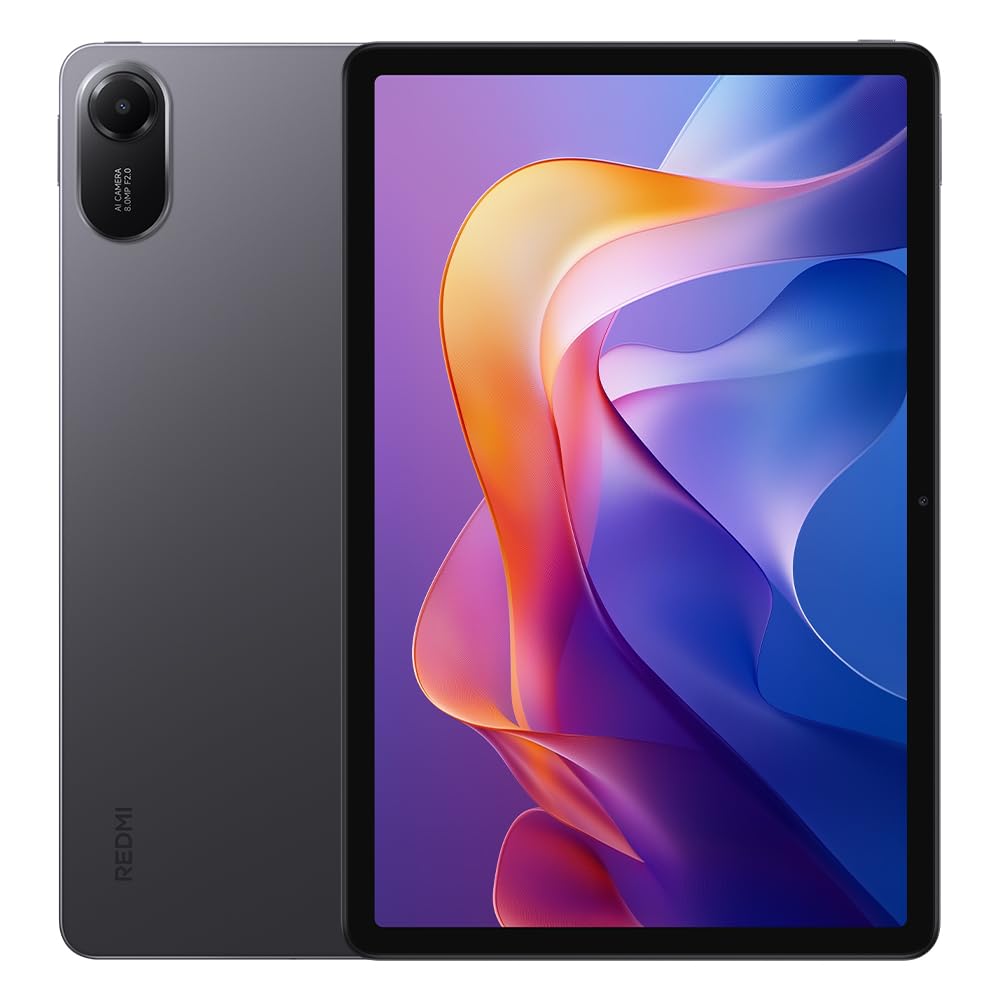 Xiaomi Redmi Pad 2 6GB + 128GB - 11 Inch 2.5K Tablet 90Hz, 9000mAh