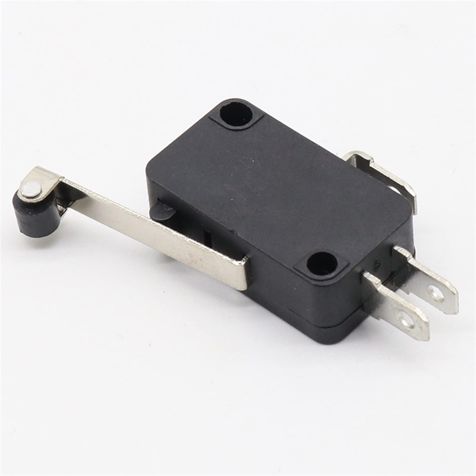Commutateurs industriels SKEPPY 10 Pcs micro interrupteur fin de course levier KW7-3