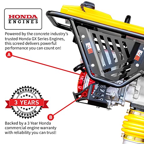 JUMPING JACK Tamping Rammer Compactor Tamper for Asphalt and Cohesive Soil 3 HP Honda GX100 Engine