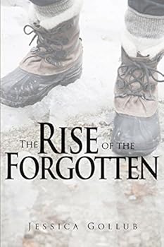 Paperback The Rise of the Forgotten Book