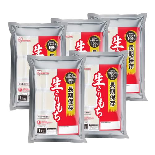 ACXI[} ۑ 1kg×5Zbg H