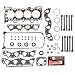 Evergreen HSHB4029G Cylinder Head Gasket Set Head Bolt