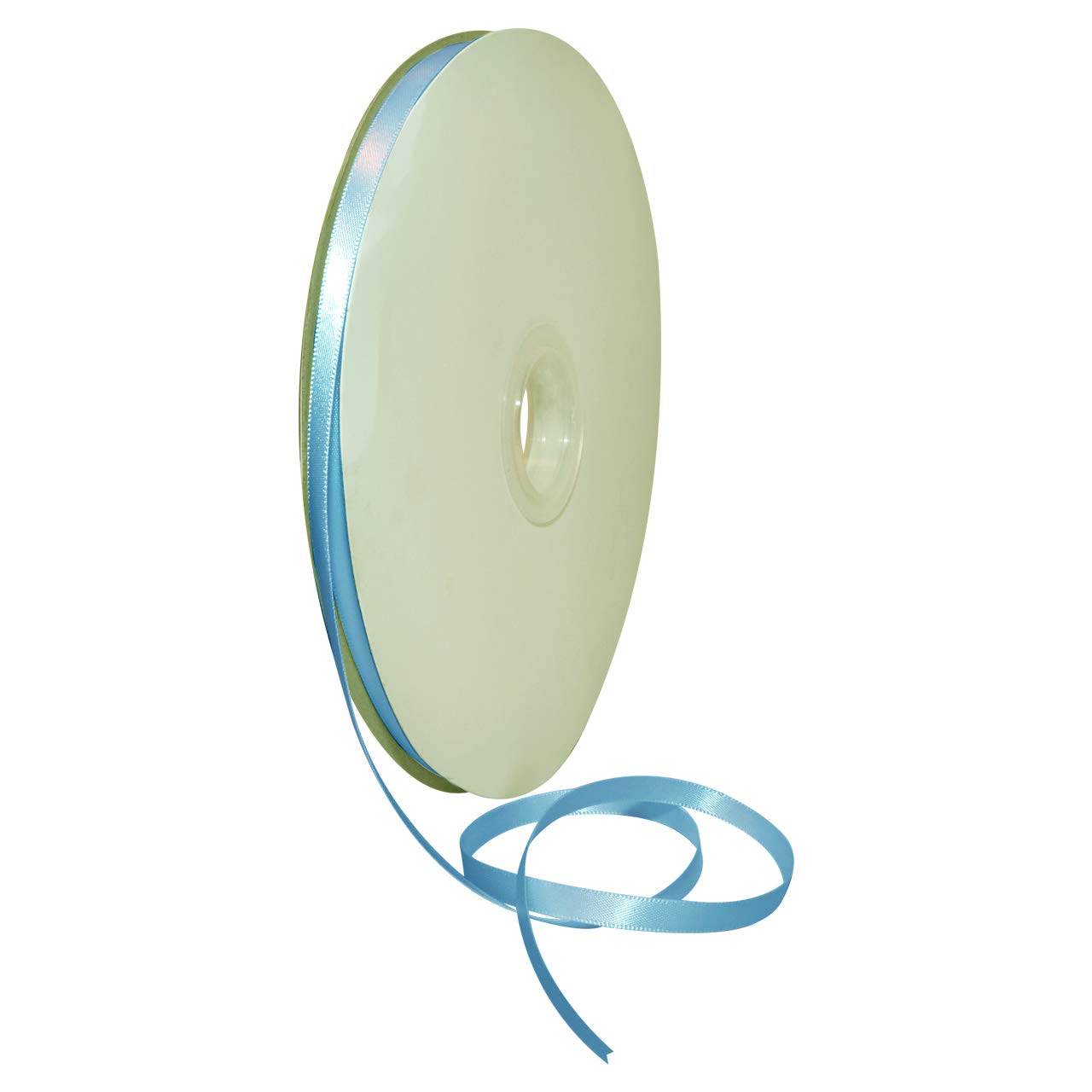 Ruban de satin double face Copen parfait pour la décoration de table