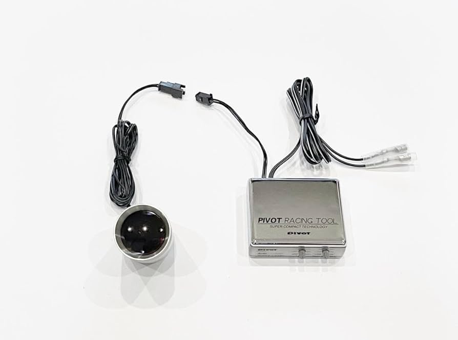 pivot SHIFT LAMP PRO シフトランプ SHIFT LAMP PRO (SLP) | シフトランプ | 生産終了品 | PIVOT