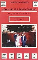 Repairing Is a Family Sharing: Carpentry Fence 0805994351 Book Cover