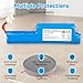 2600mAh Batería Compatible conVileda VR 102 Imagen de 2600mAh Batería Compatible conVileda VR 102