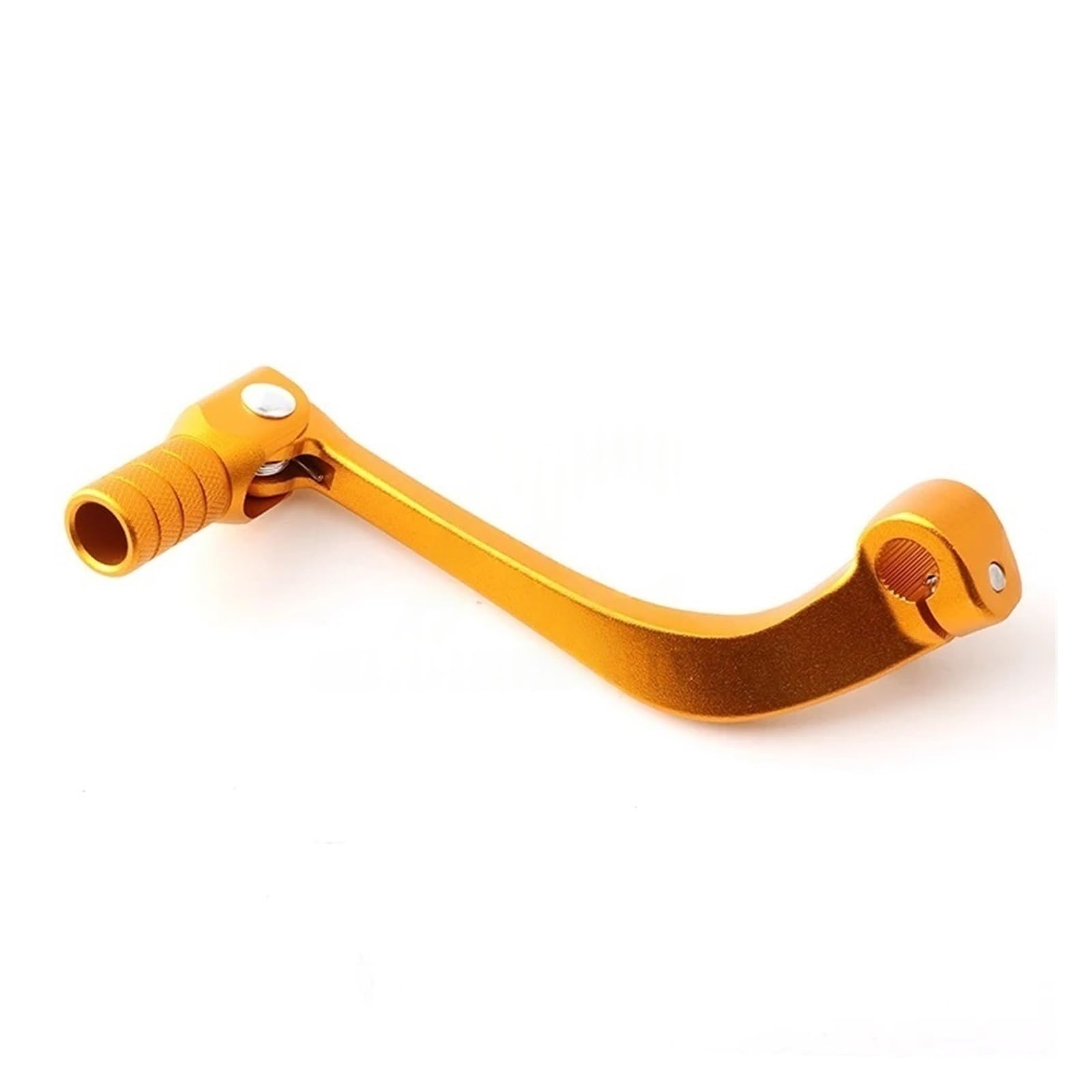 Lbcsrmh G Motorcycle Ear Lever Motorcycle Foldin Gear Shift Lever Heel Component Shifter Start Levers Spare Parts Accessories For Crf 110 2013-2021