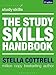 Produktbild The Study Skills Handbook (Bloomsbury Study Skills)