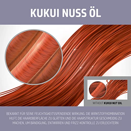 Glättendes Shampoo Goldwell Dualsenses Just Smooth für geschmeidiges Haar