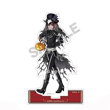 Amazon.co.jp: ツイステッドワンダーランド リドル ローズハート