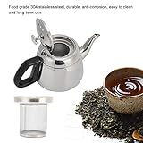 Zoom IMG-2 alvinlite bollitore per acqua calda Zoom IMG-2 alvinlite bollitore per acqua calda