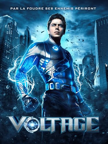Voltage