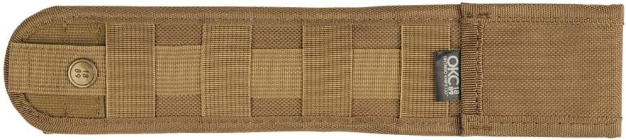 Ontario Knife Company Ontario S35VN Black Bird