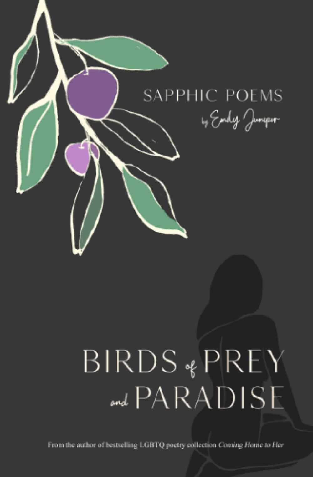 Birds of Prey and Paradise: Sapphic Poetry