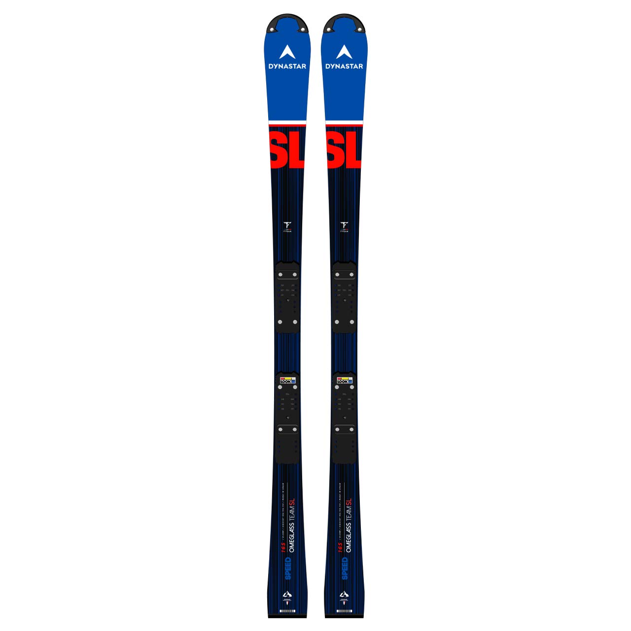 Amazon | Dynastar 2022 スピード Omeglass Team SL レース スキー 