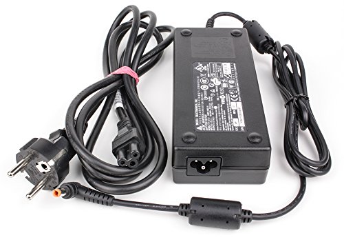 Bloc alimentation SADP-65KB 135eb Delta Electronics avec câble TravelMate 2500LCi